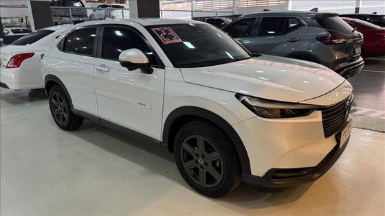 HONDA HR-V 1.5 DI I-VTEC FLEX EXL CVT HONDA HR-V 1.5 DI I-VTEC FLEX EXL CVT